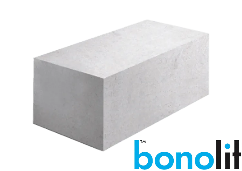 Газобетон Бонолит в в Щёлково